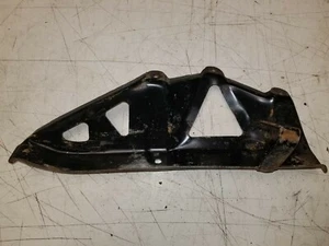 1988 Polaris Trail Boss 250 2wd Chain Guard - Imagen 1 de 2