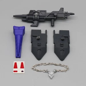 Kit de actualización de mochila para collar de zapatos de armas para SS86 Galvatron 3D hágalo usted mismo - Imagen 1 de 11