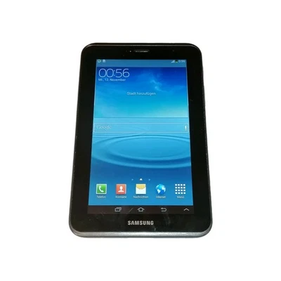 Tablet PC Samsung Galaxy Tab 2 7.0 16Gb GT-P3100 WLAN+3G Android #6843 - Bild 1 von 4