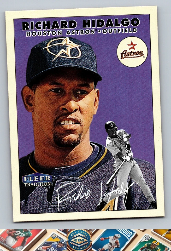 2000 Fleer Tradition & Update MLB - CHOOSE YOUR CARD !! - Image 1 of 1