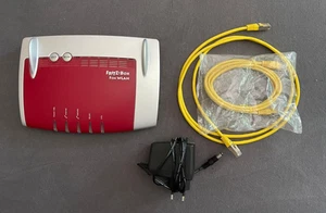 AVM FRITZ!Box 7490 WLAN Router (20002584) - Bild 1 von 4