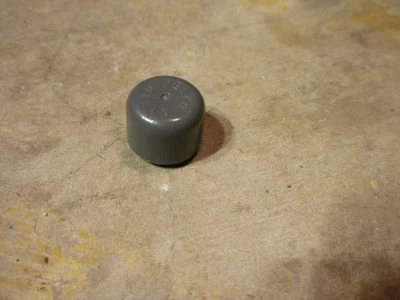 15-23 Jeep Renegade Incandescent Taillight Denko Nitto Vent Filter And Cap - Image 1 of 3