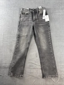 Boys Joe’s jeans size 7 solar wash MSRP 35.00 - Picture 1 of 10