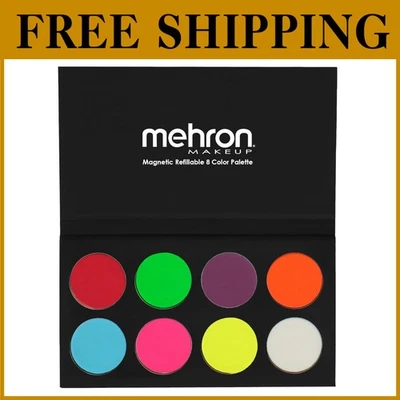 Professional Water-Activated Makeup Palette - Image 1 of 4