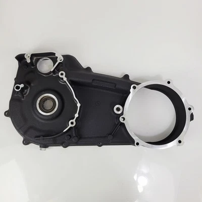 Cubierta de embrague principal interior Harley-Davidson Dyna FXDBI Street Bob OEM 60800-06 Foto 1 de 4