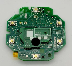 Bose SoundLink Revolve altoparlante Bluetooth 735436-0010 scheda pulsante PCB 419357 - Foto 1 di 4