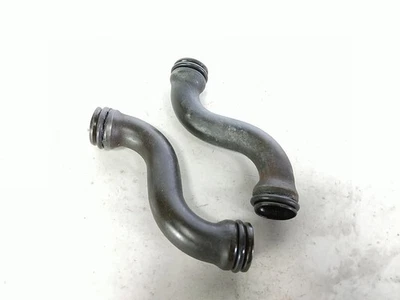 04 Suzuki Katana GSX 600 750 Motor Bomba de aceite Salida Manguera Líneas Foto 1 de 4