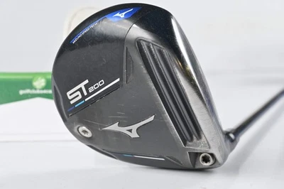Mizuno ST200 #3 Wood / 15 Degree / Regular Flex Diamana M+60 Shaft - Image 1 of 4