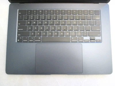 2023 Apple Macbook air 15" Keyboard, Battery - Image 1 of 4