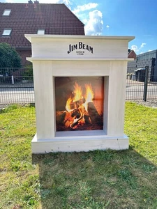 Jean Beam Kamin - Bild 1 von 9