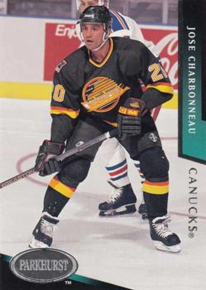 1993-94 Parkhurst NHL Hockey Card Pick/Complete Your Set 401-540 - Image 1 of 1