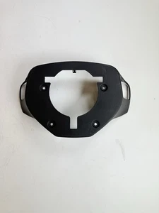 2021 - 2024 FORD EXPLORER STEERING WHEEL BACK TRIM COVER PANEL OEM DAMAGED - Picture 1 of 8