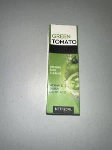 green tomato clay mask - Picture 1 of 4