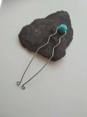 Klitoris Clip Sexy Klitoris Intim Vaginal Schmuck Handarbeit kein Piercing VCH UK - Bild 1 von 4