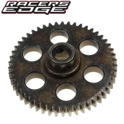 Racers Edge RCE6402 Machined Metal Spur Gear Blackzon Slyder - Image 1 of 2