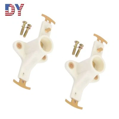 2x Rotor distribuidor para 1989 1990 1991 1992 1993 1994 1995 1996 Jaguar XJS 1989 Foto 1 de 4