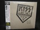 KISS Off The Soundboard-Tokyo 2001 JAPAN SHM 2CD Wicked Lester E. Singer Project