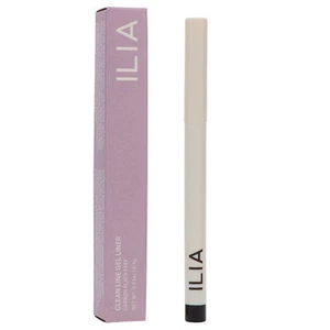 ILIA Clean Line Gel Eyeliner Twilight (Black) 0.01 oz - Picture 1 of 8