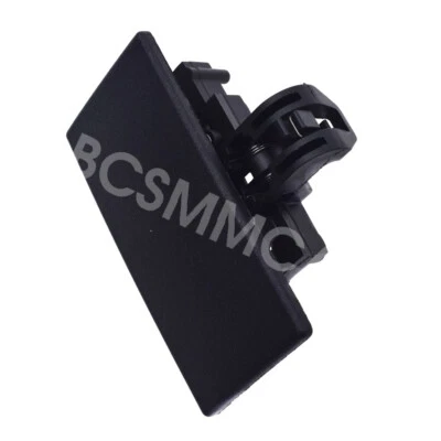 Ajuste para Ford F-250 F-350 F-450 Super Duty 2008-2016 Guantera Bloqueo Pestillo Manija Foto 1 de 4