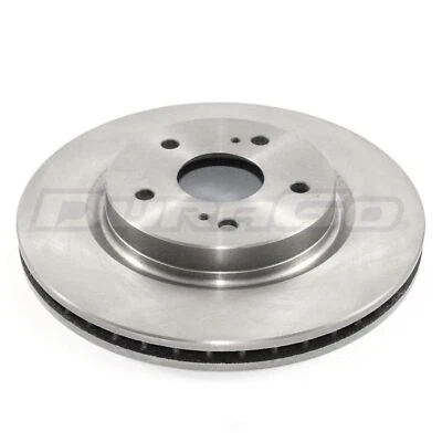 Rotor de freno de disco IAP Dura BR900638 para Suzuki Grand Vitara 2006 Foto 1 de 2