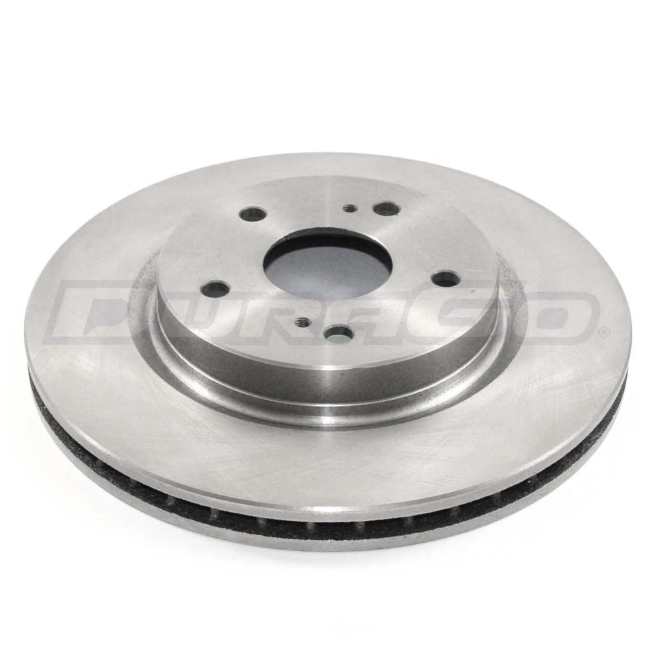 Rotor de freno de disco IAP Dura BR900638 para Suzuki Grand Vitara 2006 Foto 1 de 3