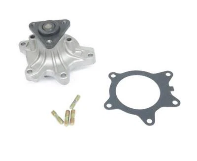 Engine Water Pump for 2004 2006 2007 2010 2015 2016 2018 Toyota Yaris 1.3L 1.5L - Image 1 of 4
