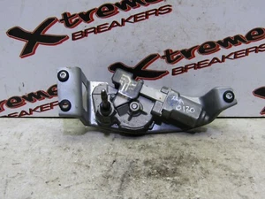 BMW 1 SERIES F20 F21 2011-2016 WIPER MOTOR (REAR) 7258532 - XBRM0130 - Picture 1 of 3