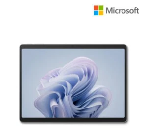 Microsoft Surface Pro 10 Core Ultra 5-135U 8GB 256GB 13" 120Hz Platinum RRP£1199 - Picture 1 of 6