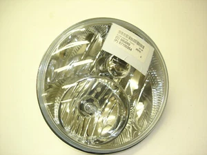Harley Touring 97-2017 7" doble halógeno alto rendimiento OEM cabeza bombilla 67700062 - Imagen 1 de 9