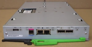 Fujitsu Eternus DX60 S3 CA07797-D102 Dual Port 10Gb iSCSI Controller Module - Picture 1 of 2