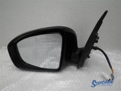 Espejo retrovisor puerta izquierda eléctrico térmico blanco perla Nissan Murano 2011-2014 R01084405 Foto 1 de 4