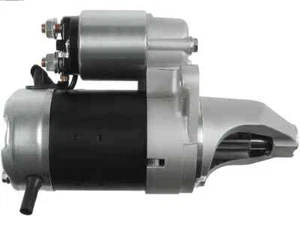 Anlasser 0.8kW NISSAN Almera 1.4 1.6 GA14DE Sunny GA16DE GA14DS GA16DS GA16DEL - Bild 1 von 4