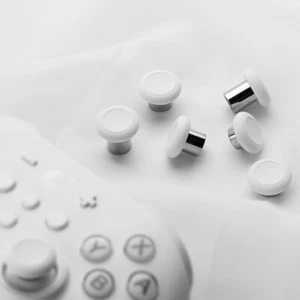 Rocker Caps for King Kong PRO2 NS08 09 Controller Analog Thumb Sticks Grip Caps - Picture 1 of 9