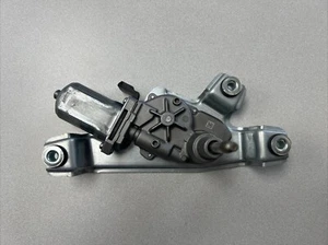Wiper Motor Rear Chrysler Voyager 68233454AA - Bild 1 von 8
