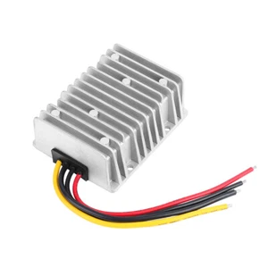 DC 48V to DC 12V 30A 360W Converter Step Down Voltage Reducer for Golf Cart Car - Picture 1 of 7