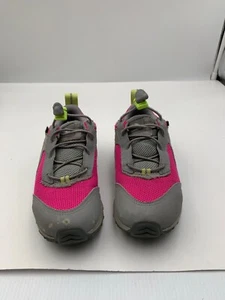 The North Face Girls Sneaker size 1 Preowned - Picture 1 of 15