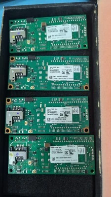 Multitech modem CAT-M1 MTSMC-MNA1 new - Image 1 of 2