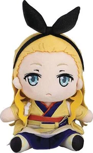 Lycoris Recoil Kurumi Cafe Lycoreco Plush - Picture 1 of 3