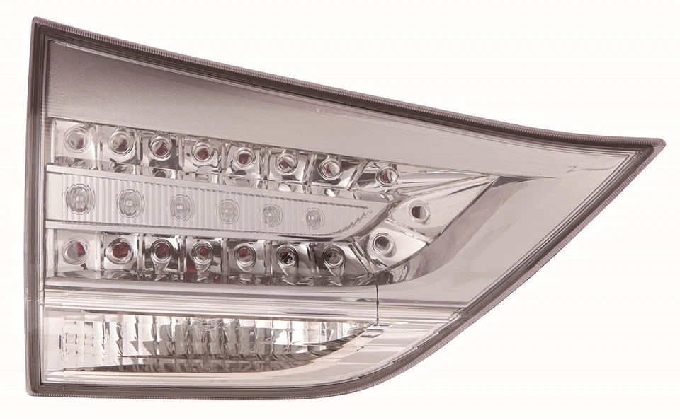 LUZ TRASERA INTERIOR CONDUCTOR IZQUIERDO TOYOTA SIENNA 2011-2016 SE LUZ TRASERA Foto 1 de 1