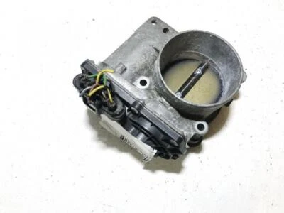Volvo V50 2005 High Flow Throttle Body Valve (Air Control Valve) 3 #358819-33 - Изображение 1 из 4