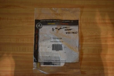 Cub Cadet Pawl Replace Kit 75308159, new in package - Image 1 of 2