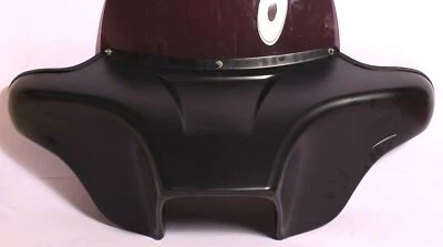 Carenado de murciélago parabrisas KAWASAKI VULCAN 1600 clásico 2002-08 ABS doble din Foto 1 de 4