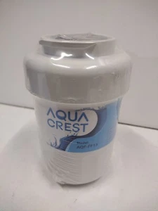 aqua crest water filter model AQF-FF13, one filter - Picture 1 of 5