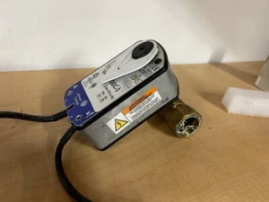 Johnson Controls Elektrischer Kugelhahnantrieb, VG1000, 100 bis 240 V AC - Bild 1 von 4