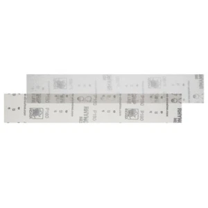 INDASA 70x420mm MESH LINE Schleifstreifen Netz-Gitter-Streifen Schleifpapier - Bild 1 von 2