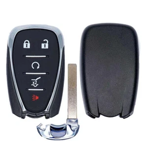NEW 2018 2019 2020 CHEVROLET TRAVERSE SMART KEY PROXIMITY REMOTE FOB 13529636 - Picture 1 of 7