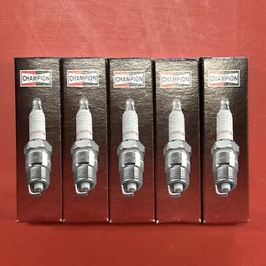 Champion P7 Copper Plus #816 Spark Plugs (Pack of 5) - Picture 1 of 4