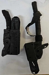 08-09 CTS ECM ECU wiring connectors plugs 12619582 - Picture 1 of 2