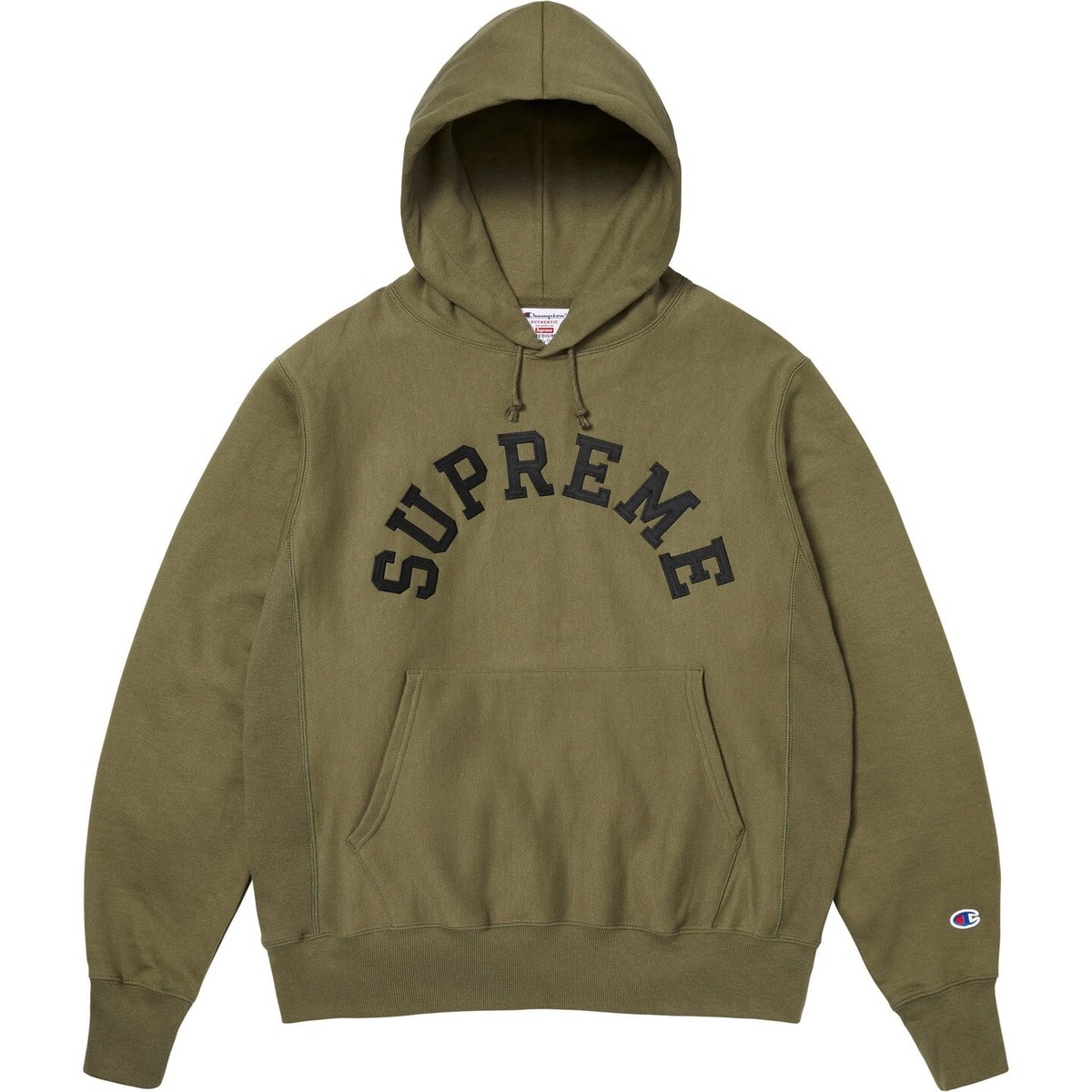 Supreme Green Sweatshirts for Men for Sale | Shop Men's Supreme Green Sweatshirts for Men for Sale | Shop Men's