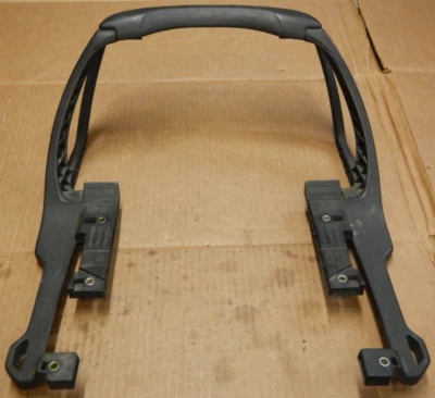 Portaequipajes trasero completo OEM BMW R1100 RS 1993-2001 4FL Foto 1 de 4